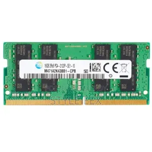Ddr3 4gb 2600mhz Laptop Ram