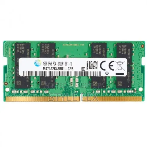 Ddr3 4gb 2600mhz Laptop Ram