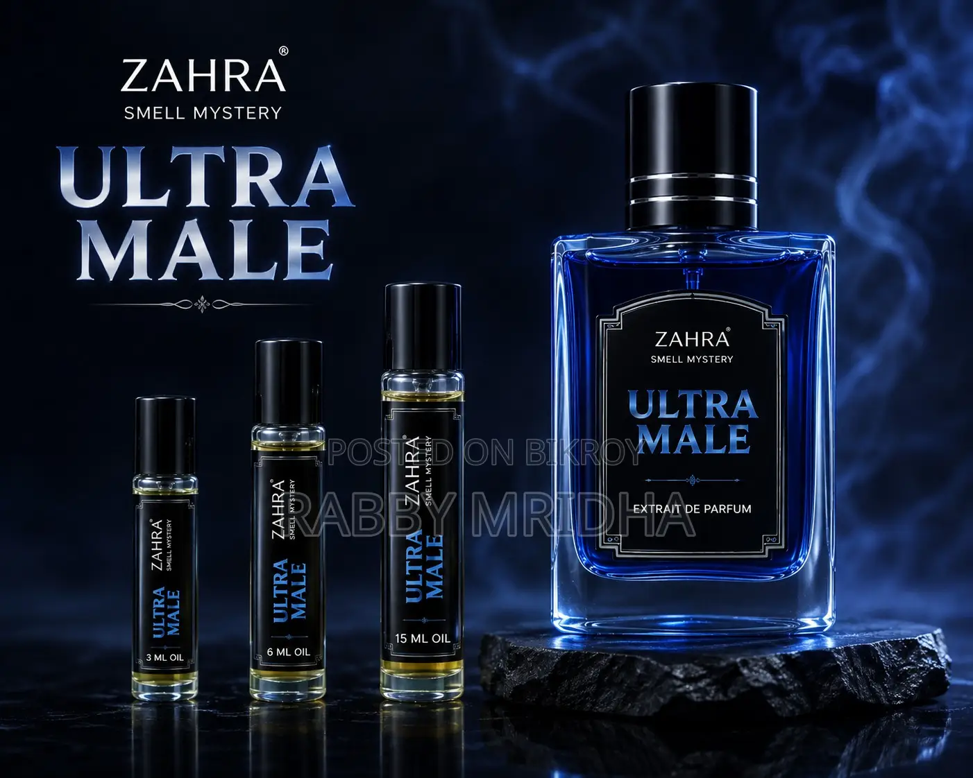 JPG Ultra Male