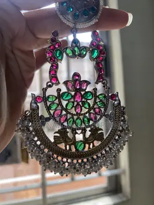 Indian Handmade Earrings