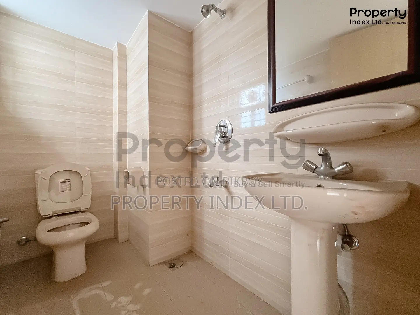 3bdrm Apartment in Glg, Uttara for sale