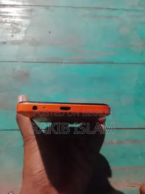 Itel A200+ 64 GB Orange