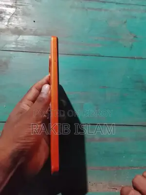 Itel A200+ 64 GB Orange