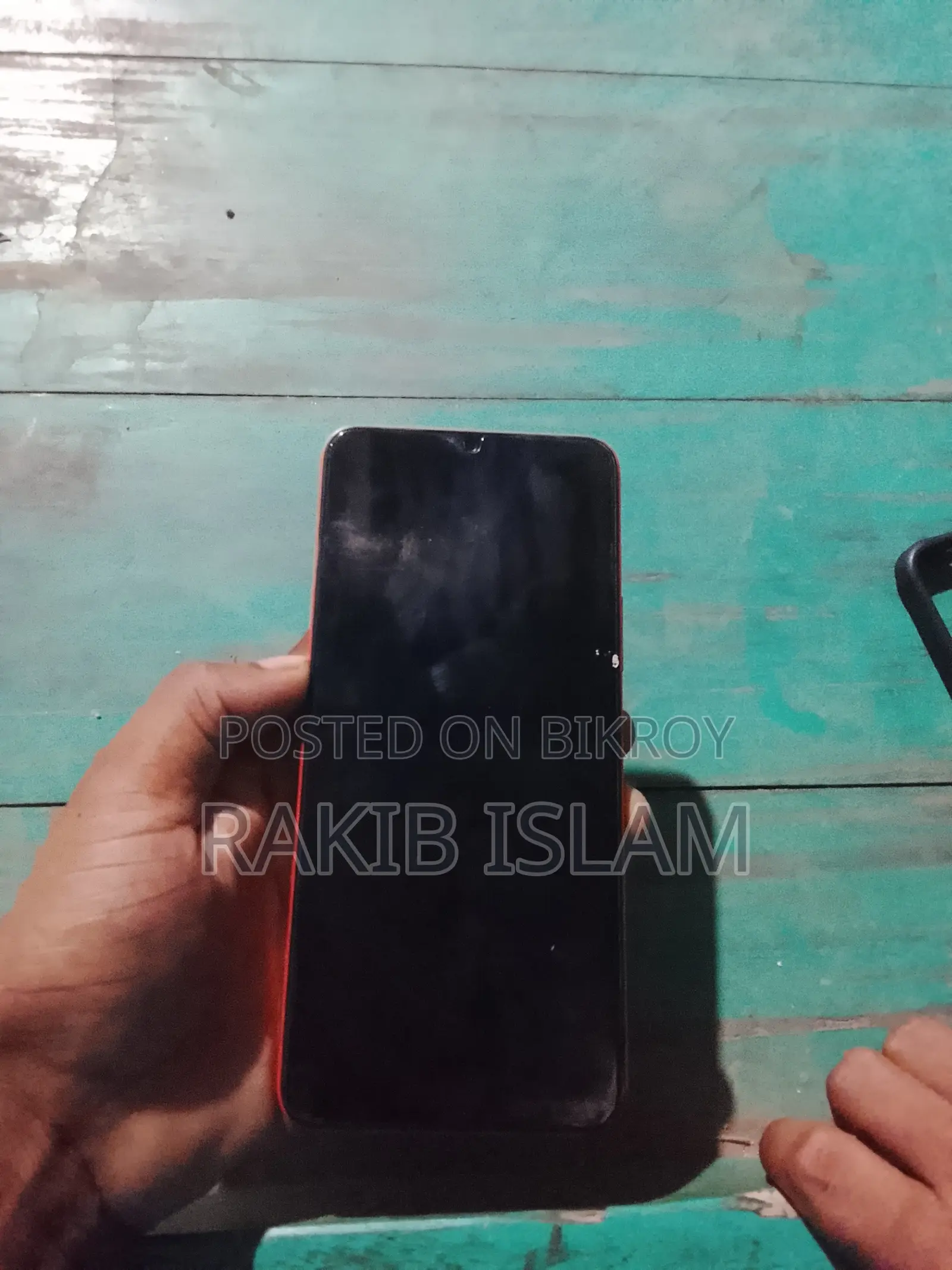 Itel A200+ 64 GB Orange