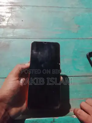 Itel A200+ 64 GB Orange