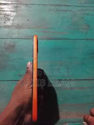 Itel A200+ 64 GB Orange