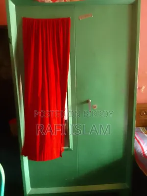 লহার আলমারি