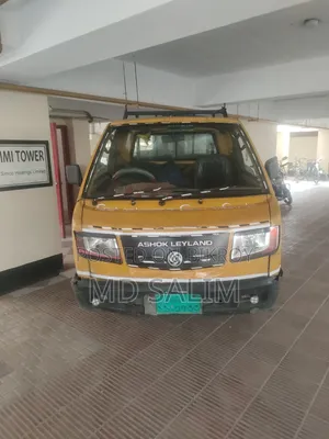 Ashok Leyland