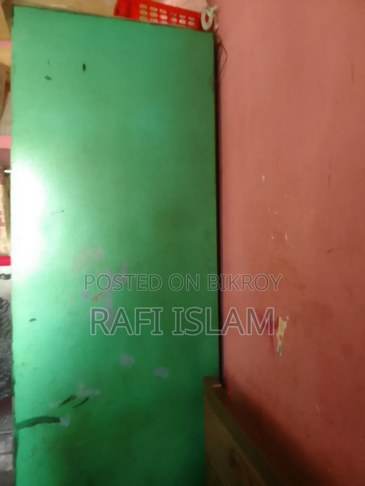 লহার আলমারি