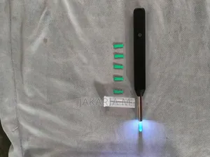 Wireless Visual Earpick