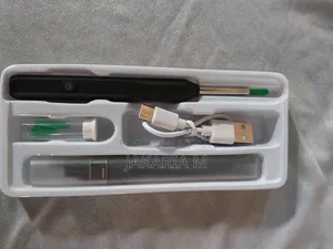 Wireless Visual Earpick