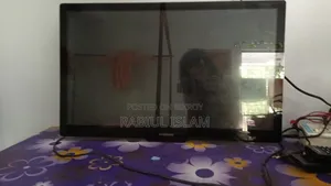 Minister Smart TV 24"