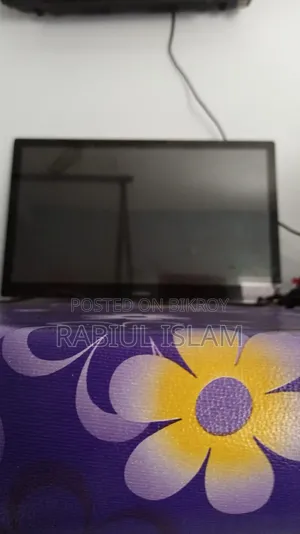 Minister Smart TV 24"