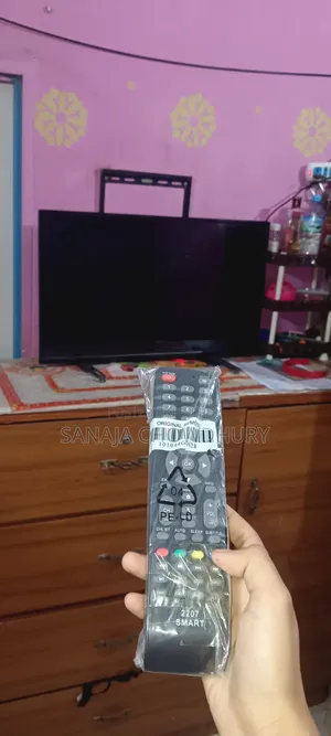 LG 32 Inch LED TV বিক্রি হবে