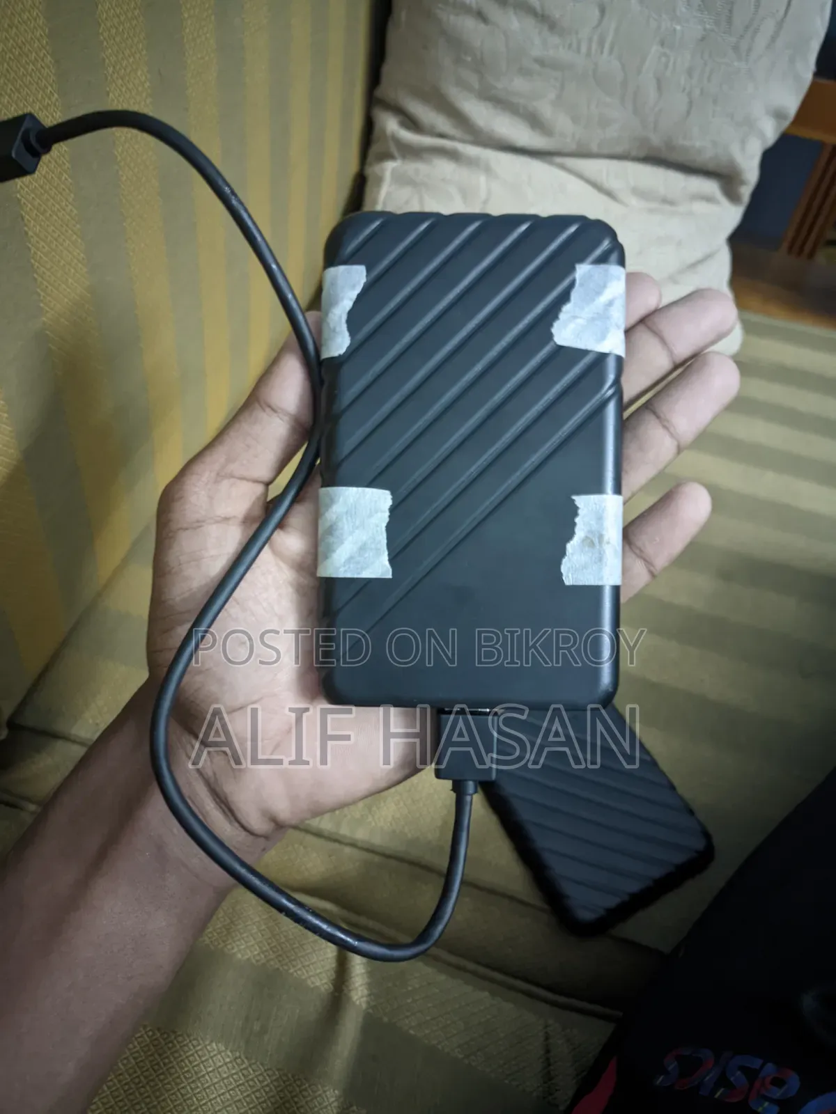 1TB Hard Disc