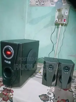 ডিজিটাল এক্স এক্স-এম৯০৮বিটি (Digital X X-M908bt)