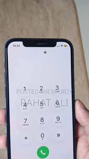 Apple iPhone 12 128 GB Black
