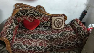 Divan Sofa