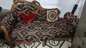 Divan Sofa