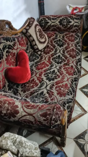 Divan Sofa