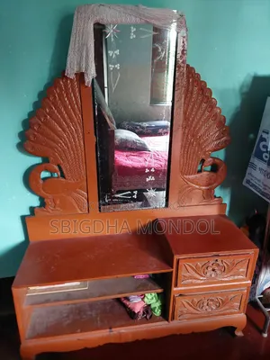 Dressing Table
