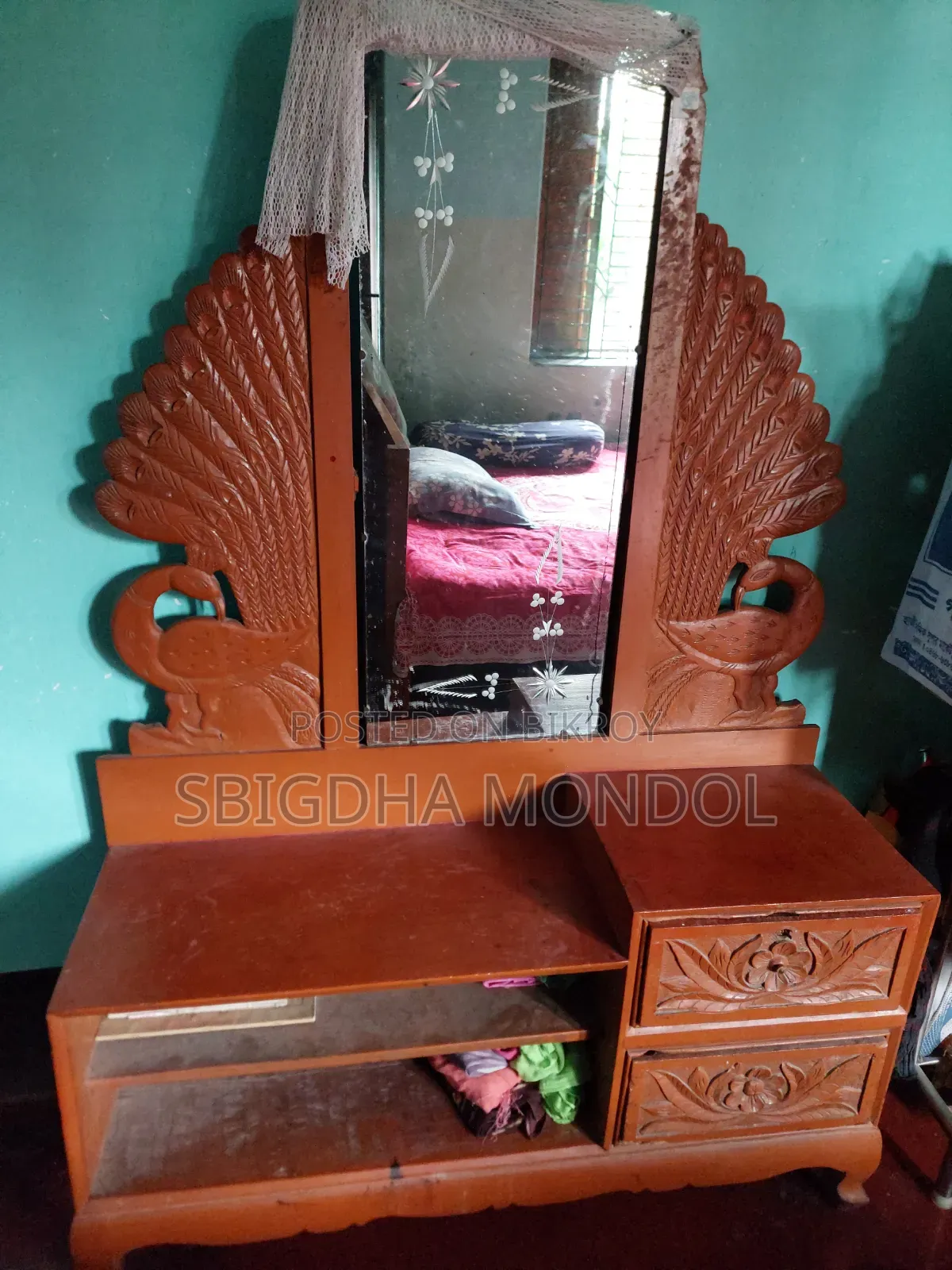Dressing Table