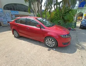 Proton 400 2016 Red