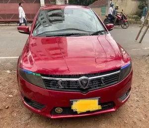 Proton 400 2016 Red