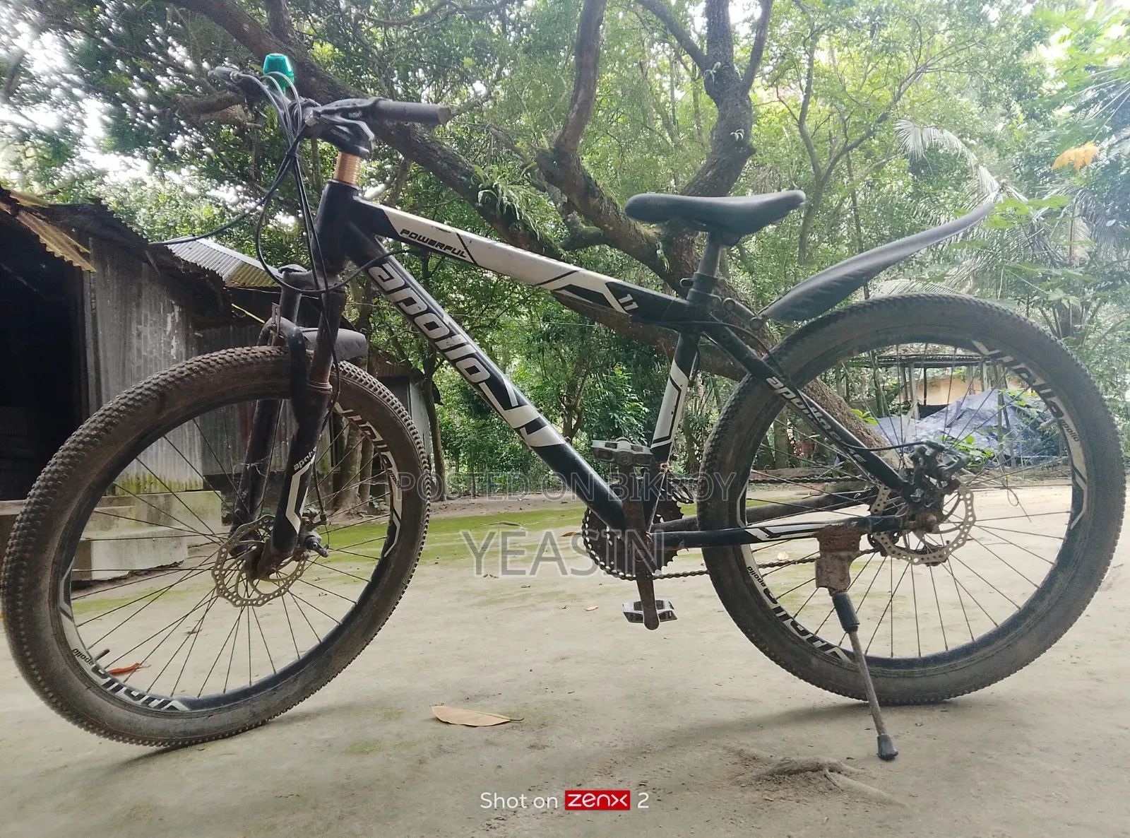 বাই সাইকেল