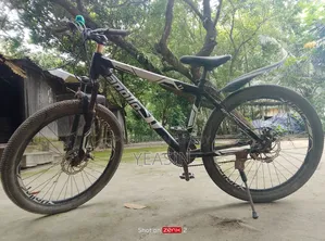 বাই সাইকেল