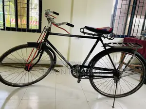 সাইকেল বিক্রি হবে বিএসএ