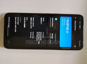রিয়েলমি ৯ প্রো ১২৮ জিবি গ্রিন