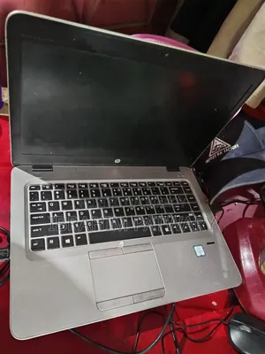 Laptop HP EliteBook 840 G8 8GB Intel Core i5 HDD+SSD 1T