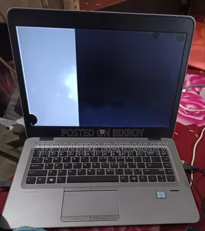 Laptop HP EliteBook 840 G8 8GB Intel Core i5 HDD+SSD 1T