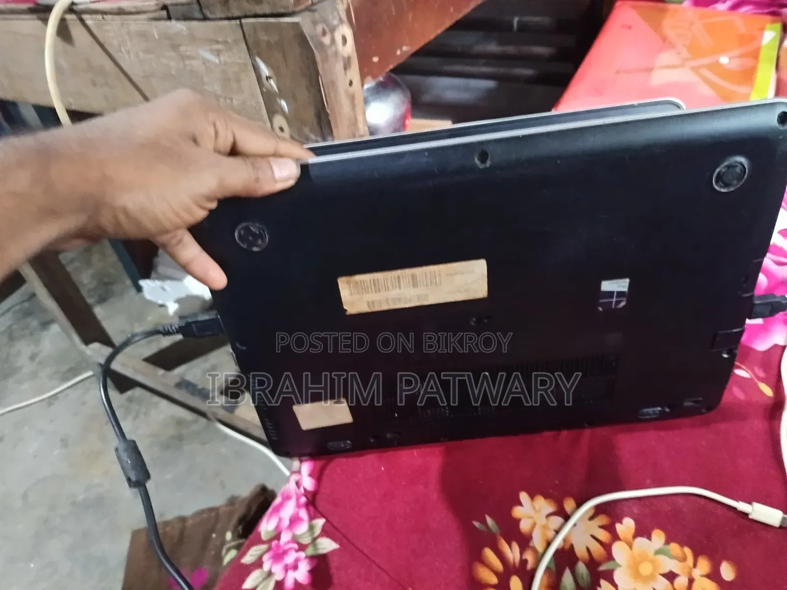 Laptop HP EliteBook 840 G8 8GB Intel Core i5 HDD+SSD 1T