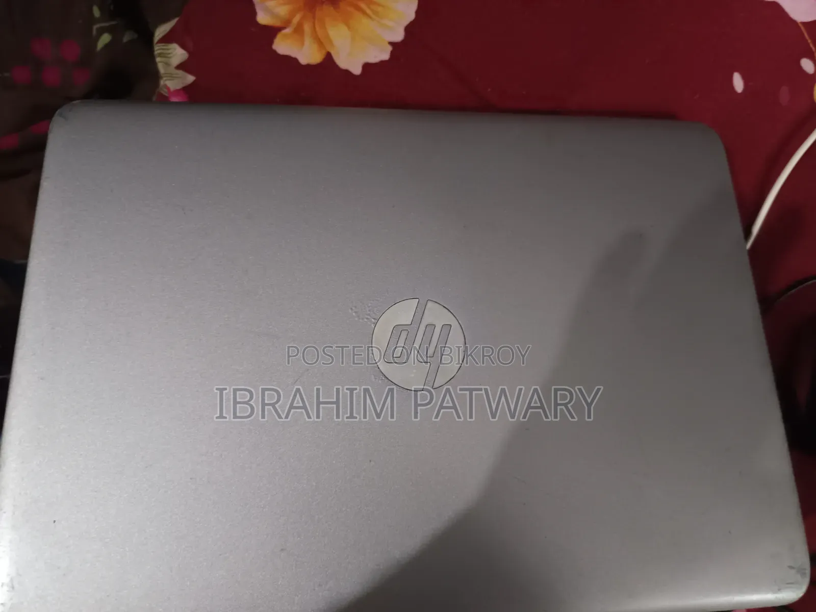 Laptop HP EliteBook 840 G8 8GB Intel Core i5 HDD+SSD 1T