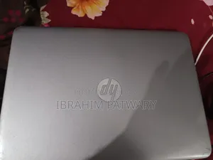 Laptop HP EliteBook 840 G8 8GB Intel Core i5 HDD+SSD 1T
