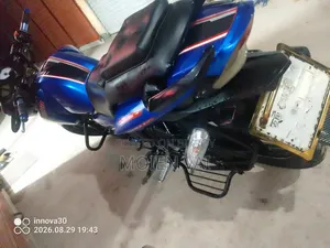 TVS Apache RTR 160 2V 2019 Green