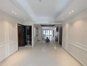 4-Bedroom Apartment in Bashundhara for Rent
