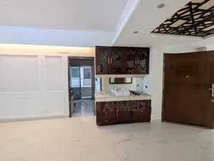 4-Bedroom Apartment in Bashundhara for Rent
