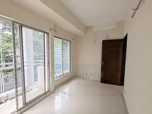 4-Bedroom Apartment in Bashundhara for Rent