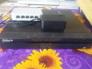DVR 16 Channel (Dahua)