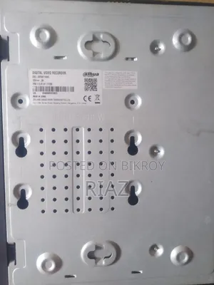 ডিভিআর ১৬ চ্যানেল (দাহুয়া)