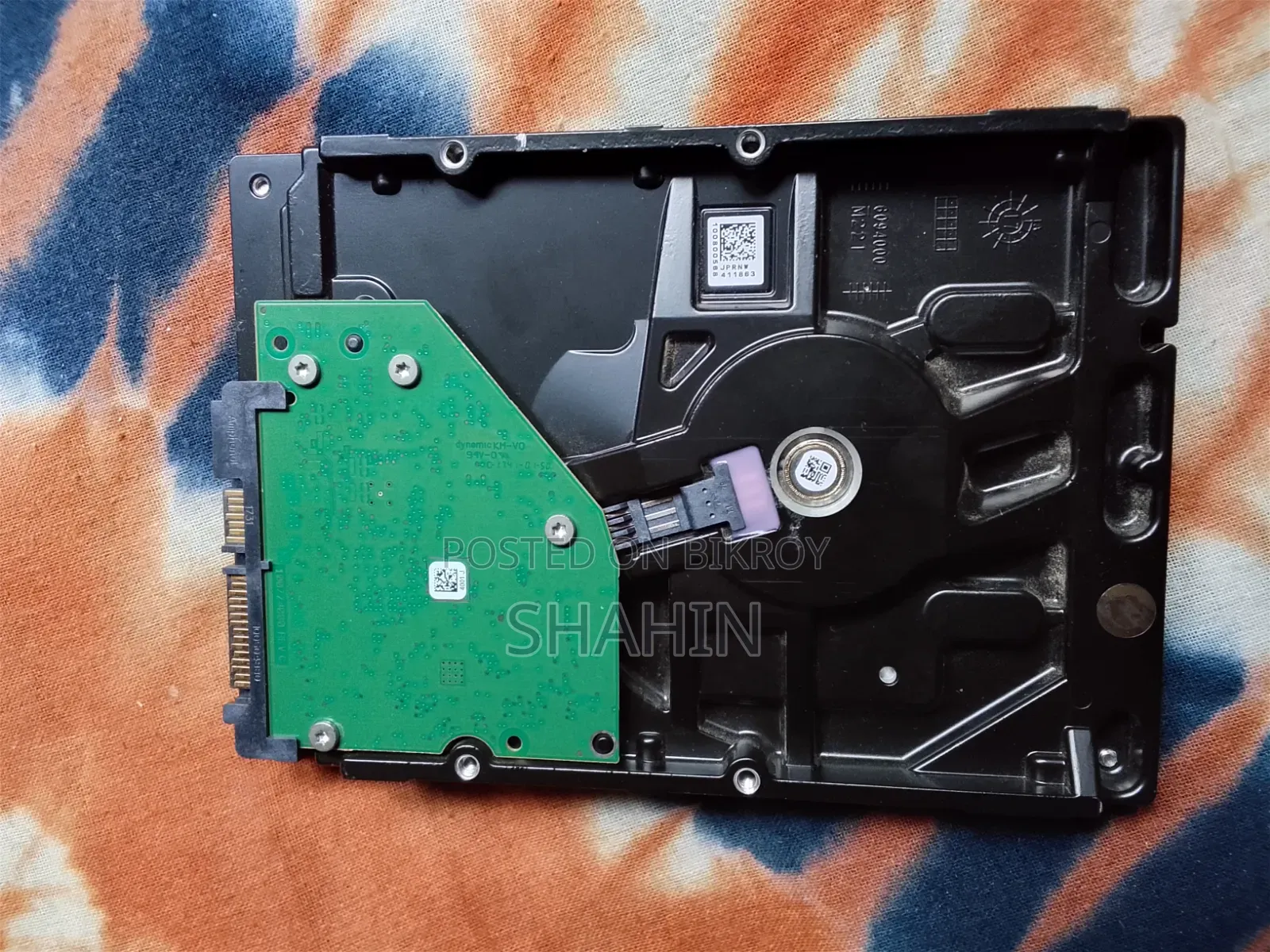 Hard Drive 1TB