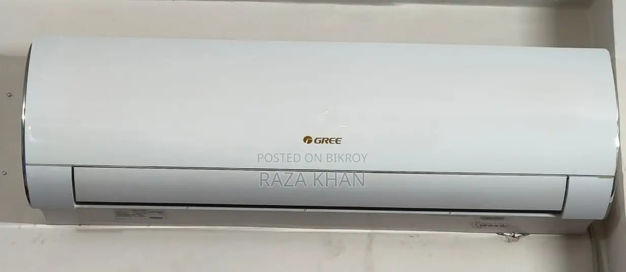Air Conditon Gree 1.5 Tone