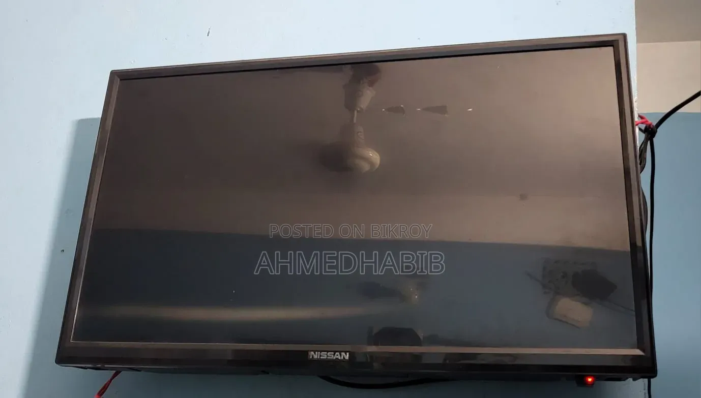 32" Smart TV