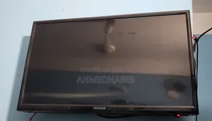 32" Smart TV