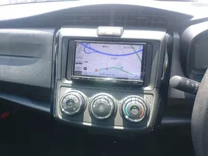 Toyota Axio 2021 Silver