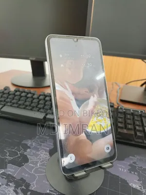 Samsung Galaxy A05 128 GB White