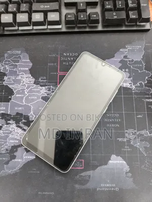 Samsung Galaxy A05 128 GB White